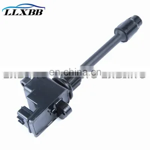 High Quality Ignition Coil OEM 22433-59S12 2243359S12 For Nissan 22433-59S60 2243359S60 thumbnail-2
