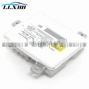 Original 12V 35W D1S D1R D2S D2R HID Xenon Headlight Ballast Control Unit 63117237647 For BMWS Rolls thumbnail-2