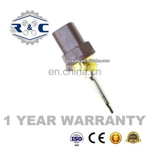 R&C High Quality Original 2874A002 For Perkins 100% Professional Water Temperature Sensor Switch Temperature Sensor thumbnail-3