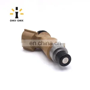 Car Accessories Fuel Injector Nozzle OEM 16611-AA680 For Japanese Car thumbnail-4