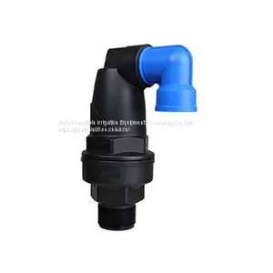 Air Relief Valve Irrigation Systems Air Relief Valve Drip Irrigation Accessories thumbnail-4