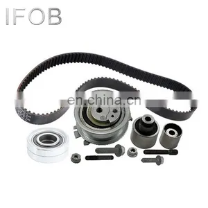 IFOB Engine Parts Timing Belt Kits For Audi A4 AEB ADR 58198479 thumbnail-2