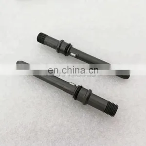 Cummins ISDE Engine Fuel Injector Connector 2872395 3975703 thumbnail-2