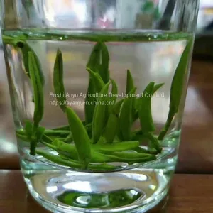 How Much is the Price of Enshi Yulu Tea? Enshi Yulu Bulk Wholesale Hubei Enshi Yulu Tea thumbnail-4