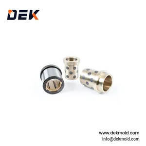 Shenzhen DEK Industrial Co., Ltd company overview - view 2 thumbnail