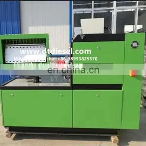 12PSB Used FOR Test Mechanical Pump thumbnail-4