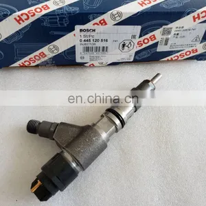 Bosch Original Injector 0445120516   0445120400   0445120371 thumbnail-4