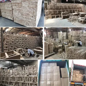 Foshan Norpel Furniture Co.,Ltd company overview - view 1 thumbnail