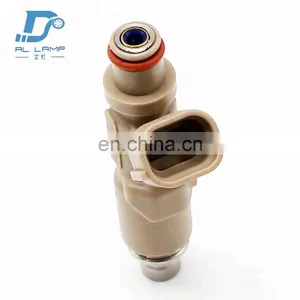 Prado 3RZFE Fuel Injector 23250-75090 23209-79145 thumbnail-5