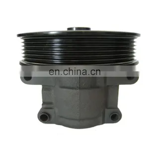 Made In China In Low Price OEM Standard Auto Power Steering Pump For FORD MONDEO thumbnail-2