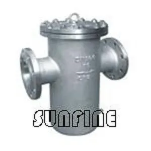 Basket Filter Sn Series thumbnail-1