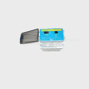 ORP/PH Digital Controller for Swimming Pool thumbnail-3