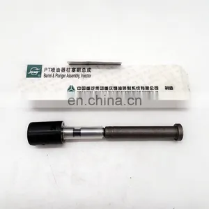 Injector Plunger Assembly 3627868 Barrel Plunger for KTA19/KTA38/KTA50 Injector thumbnail-1