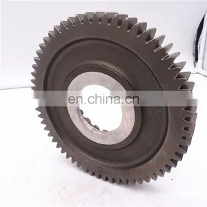 Used Transmission Shaft Gear JS135TA-1701112 thumbnail-5