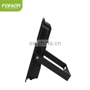 Faner Rgb Flood Light Outdoor IP66 Waterproof 30w to 1000w Led Flood Light for Garage Billboard Housing Led Flood Work Light thumbnail-6