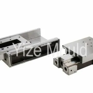 Dongguan Precision Mechanical Parts Processing With Low Price thumbnail-2