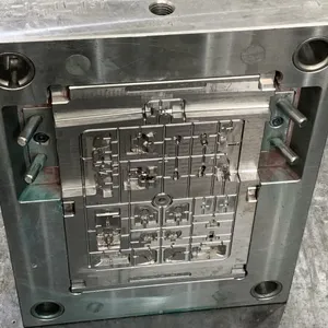 Injection Manufacturer Plastic Injection Mold Making Injection Molding Customize thumbnail-5