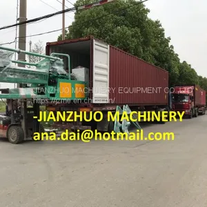 Automatic Chain Link Fence Making Machine thumbnail-3