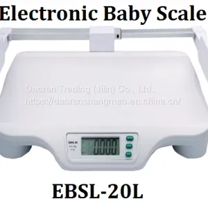 Baby Scale / Infant Length Scale thumbnail-3