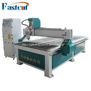 Good Price Cnc 1325 Wood Working Machine thumbnail-2