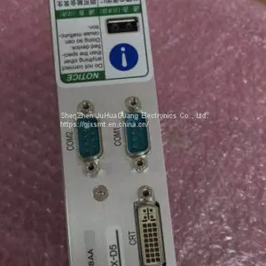 NPM－CPU Card N610099138AA thumbnail-1