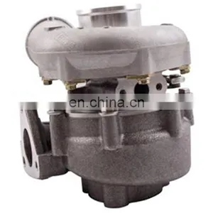 Factory Price Turbocharger TF035 49135-07300 28231-27800 49135-07100 Turbo Charger for MITSUBISHI Hyundai Santa fe 2.2 Crdi D4EB thumbnail-1