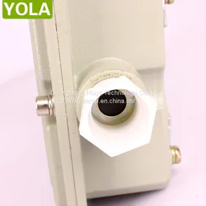 Hot Sale Waterproof Emergency Lamp LED Explosion-proof Light Outdoor Lighting thumbnail-3