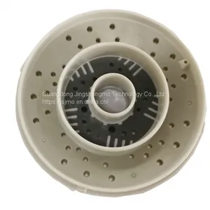 OEM/ODM Plastic Injection Manufacture Custom Plastic Product Injection Mold Plastic for Sprinkler thumbnail-1