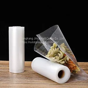 Vacuum Food Sealer Rolls Vacuum Seal Bag Supplier Vacuum Bag Rolls Vacuum Rolls Vacuum Food Sealer Rolls thumbnail-2