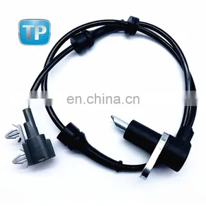 Auto Sensor ABS Wheel Speed Sensor For Hon-da Accura OEM 57455-STX-A01 57455STXA01 thumbnail-1