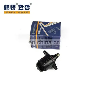 New Idle Air Control Valve Motor OE# D5184 Idel Speed Control Vibrating Motor thumbnail-2