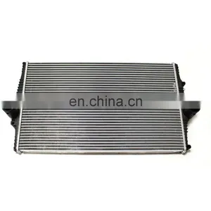 Intercooler Charge Air Cooler for Volvo S60 V70 S80 OEM 8649471, 9161207, 4401-4611 thumbnail-1