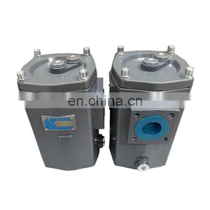 ISV Series Hydraulic Oil Purifiter Suction Line Filer thumbnail-3