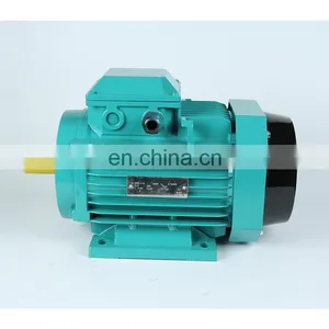 YE3-112M-4 4KW ac Motor Three-phase 4 Pole 1500rpm Asynchronous Speed 50HZ Motor Electric Motor ac for Water Pump thumbnail-6
