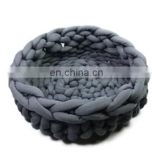 Cat Nest Braid Yarn Washable 45cm thumbnail-1