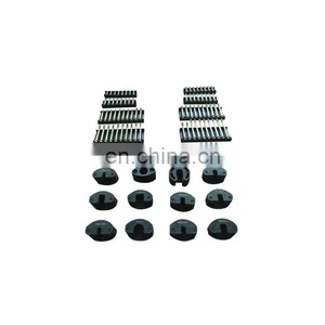 Car Repair Fuel Common Rail Injector Repair Kits Spare Parts thumbnail-1