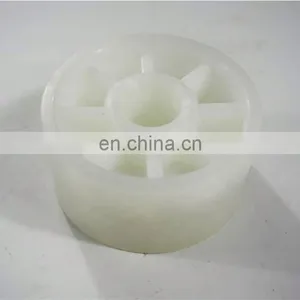 Agriculture Machinery Rice Harvester Kubota 5T051-4935 ROLLER TENSION thumbnail-5
