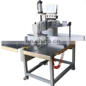 Automatic Lock Stitch Jumbo Industrial Sewing Machine for FIBC Bag thumbnail-2