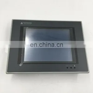 Brand New and Original HITECH HMI PWS5610S-S 5.7 Inch HMI Hunam Machine Interface thumbnail-2