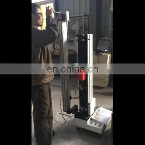 WDW-1/2/3/5 Computerized Electronic Universal Testing Machine PRICE thumbnail-1
