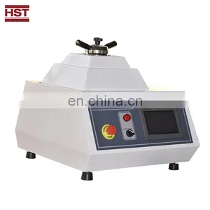 High Quality Metallography Equipment With In-out Water Cooling System thumbnail-3