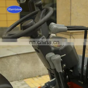 Heli Forklift Truck Goodsense 3 Ton Price thumbnail-5