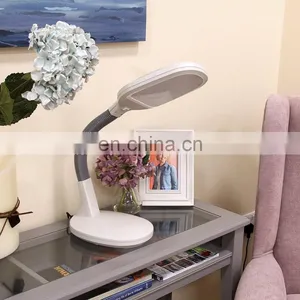 Soft Light LED Classical Design Reading Desk Table Lamp thumbnail-2