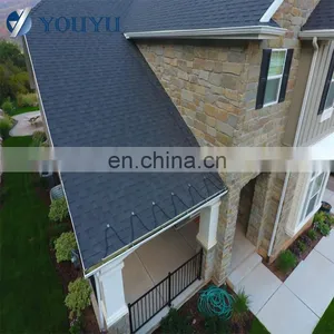High Quality Snow Melting Heating Cable Roof and Gutter Heating Cables ,snow Melting Heating Mat thumbnail-6