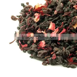Flavor Tea Berry Tea thumbnail-1