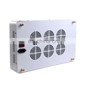 High Quality High Power COB 2700W LED Grow Light Full Spectrum thumbnail-4