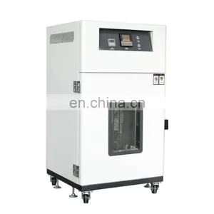 Liyi Hot Air Drying Chamber Machine Drying Oven Electric Motors thumbnail-2