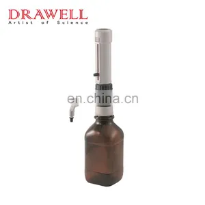 DispensMate p Bottle-Top Dispenser thumbnail-1