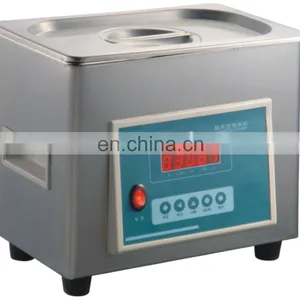 DW-50 Professional Digital Ultrasonic Cleaner thumbnail-6