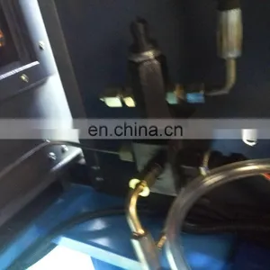 Diesel Fuel Injector Equipment High Pressure Common Rail Injector Test Bench CR318 With HEUI Function thumbnail-3